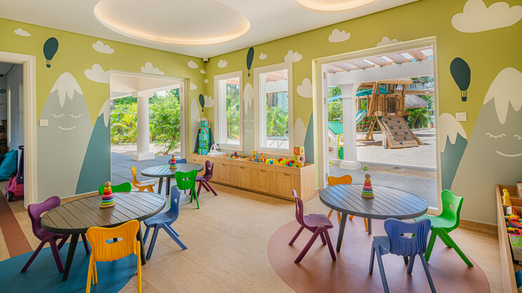 Hilton Mauritius Resort & Spa